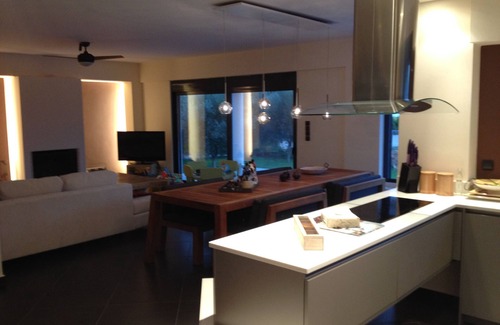 Eretria Villa | Luxurious Villa by the Sea Family Friendly less than 1h from Athens
