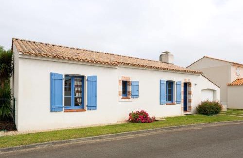 Saint-Jean-de-Monts Villa | Luxurious villa only 3 5km from the beach