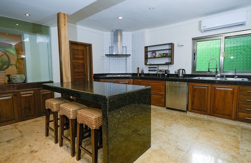 Playacar Fase II Villa | Luxurious Villa - 16 guests - 15 mins downtown and beach.