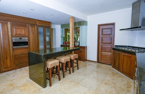 Playacar Fase II Villa | Luxurious Villa - 16 guests - 15 mins downtown and beach.