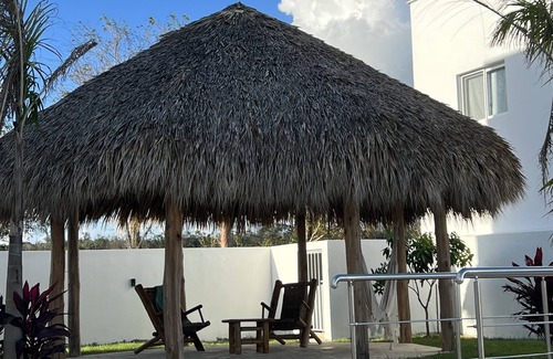 Bayahibe Villa | Luxurious villa 10 minutes from the beach!