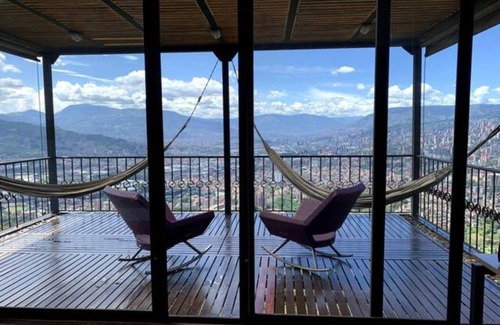 Envigado Villa | Luxurious Villa, Amazing View, Excellent Location