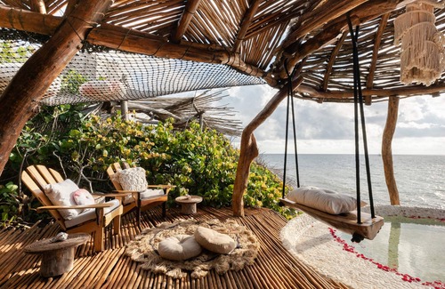 Zona Hotelera Villa | Luxurious Villa By Beautiful Scenic Waters