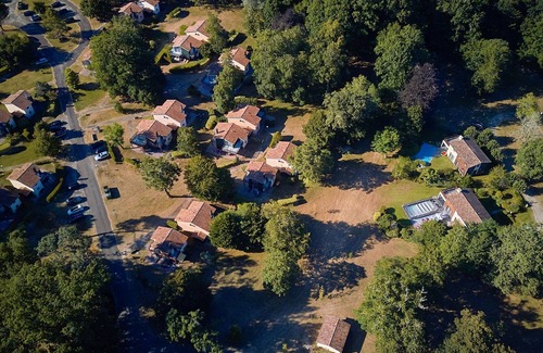 Salles Villa | Luxurious villa in Salles with shared pool