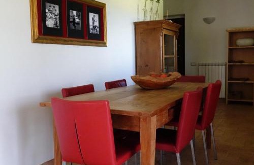 Todi Villa | Luxurious Villa in Vasciano Umbria with Private Pool