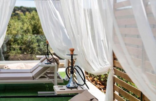 Roumeli Villa | Luxurious Villa Mare - With 150m Pool