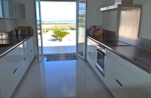 Diputacion de Rincon de San Gines Villa | Luxurious Villa with private pool and stunning views