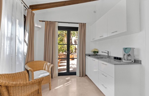 Port d'Andraitx Villa | Luxurious villa with amazing sea view and mesmerizing sunsets in Cala Llamp