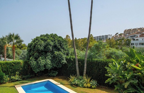 Marbella Villa | Luxurious villa with private pool