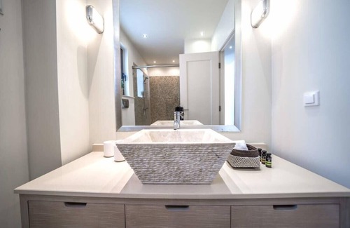 Stavros Villa | Luxurious Villa With Amazing Sea Views