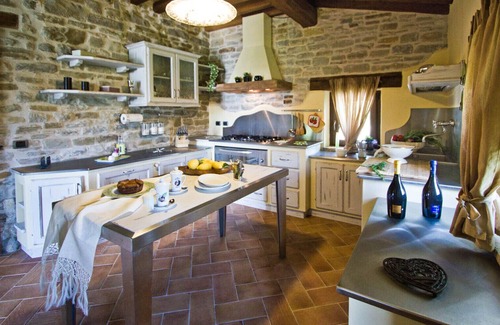 Apecchio Other | Luxurious villa with pool, Jacuzzi and wonderful view of the surrounding nature
