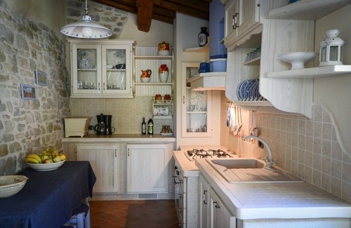 Apecchio Other | Luxurious villa with pool, Jacuzzi and wonderful view of the surrounding nature