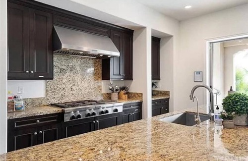 Azusa Villa | Luxurious Villa with Million-Dollar Views, Pool and Spa.