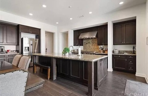 Azusa Villa | Luxurious Villa with Million-Dollar Views, Pool and Spa.