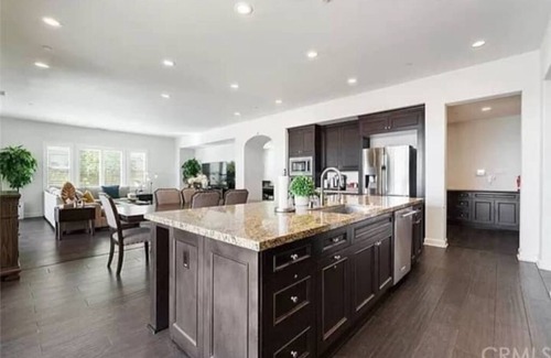 Azusa Villa | Luxurious Villa with Million-Dollar Views, Pool and Spa.