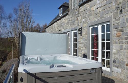 Francorchamps Villa | Luxurious Villa with Pool in the Ardennes