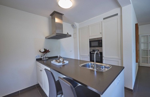 Salles Villa | Luxurious villa with private pool