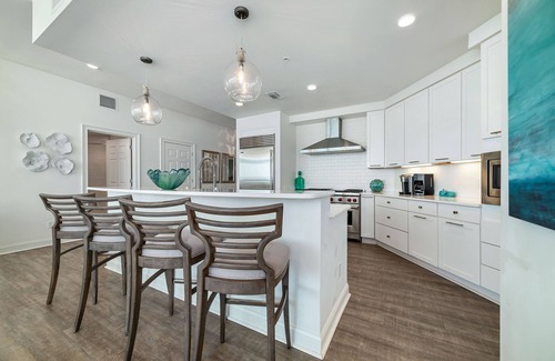Ono Island Condo | Luxurious Vista Del Mar | Oceanfront | Best Views in Perdido Key | My Beach Getaways