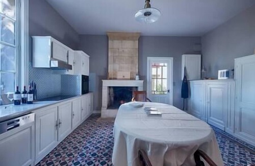 Saint-Pey-d'Armens House | Luxurious Wine Estate Saint-Emilion Grand Cru with private swimming pool
