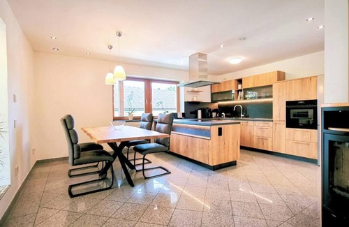 Arnbruck Apartment | Luxuriously furnished vacation apartment for 4 people