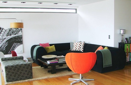 Kropia Villa | Luxurius, modern, private villa w/pool, seaviews at Lagonisi, Athens Riviera