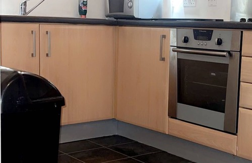 Clayton Apartment | Luxury 1 Bed Apartment With Parking