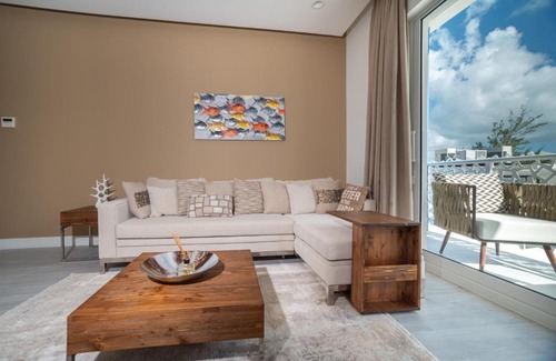 Seven Mile Beach Apartment | Luxury 1 bed apartment near Seven Mile Beach at The Grove - Villa Gypsy Soul