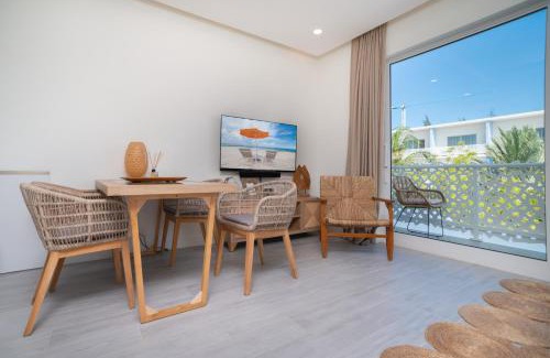 Seven Mile Beach Apartment | Luxury 1 bed apartment near Seven Mile Beach at The Grove - Villa Zen