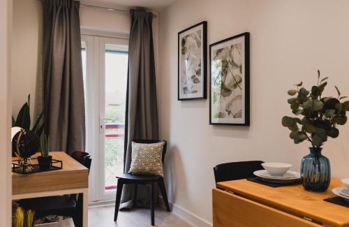 Walton Apartment | Luxury 1 bed flat