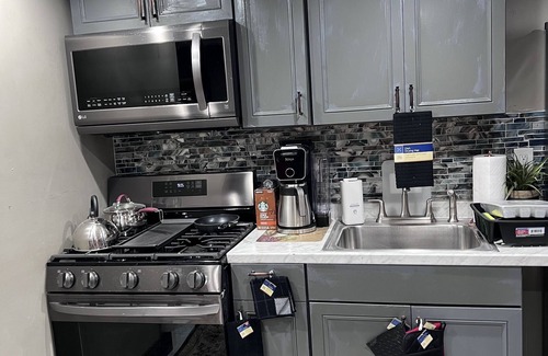 South Philadelphia Apartment | Luxury 1 Bedroom Apartment in Philadelphia