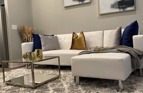North Decatur Apartment | Luxury 1 Bedroom Apt