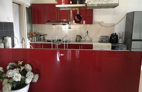 Sri Hartamas Condo | Luxury 1800 sq feet condo high floor facing KL skyline