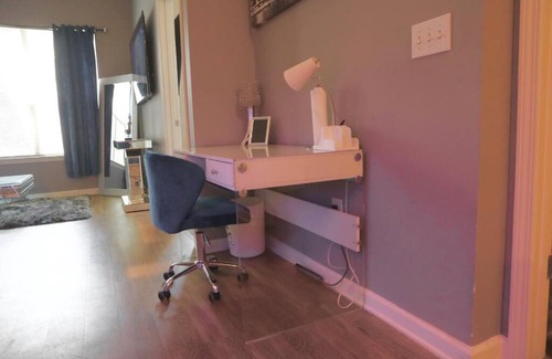 Atlantic Station Area Apartment | LUXURY 1BA 1BA CONDO HEART OF ATLANTA NEAR SHOPS