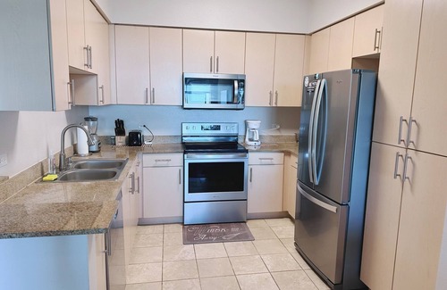 University City Apartment | Luxury 1BD with breathtaking view La Jolla Your Sanctuary in San Diego