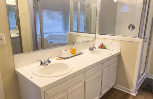 Church Street House | Luxury 1Bdr/1Bath shared space in Atlanta Prime Area