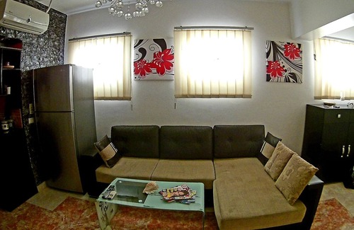 El Hadaba Apartment | Luxury 1Bedroom - Delta sharm