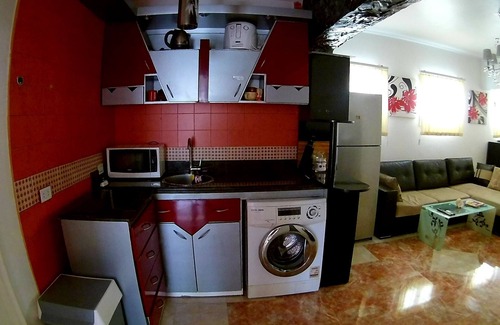 El Hadaba Apartment | Luxury 1Bedroom - Delta sharm