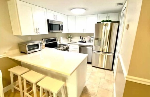 Port Canaveral Condo | Luxury 1BR at Royal Sailfish – Oceanfront Resort Living + Early Booking Deals!