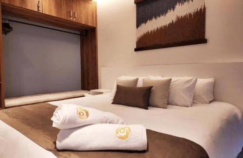 Zazil-ha Apartment | Luxury 1BR Condo Prime Location