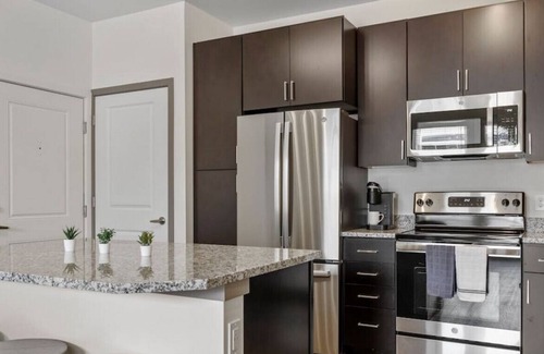 Broomfield Apartment | Luxury 1BR Near UCHealth