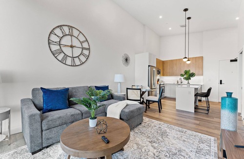 East Boston Apartment | Luxury 1BR Next to Airport 1932
