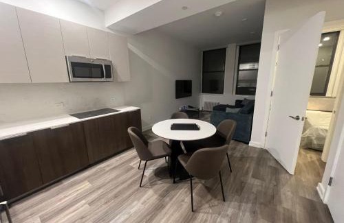 Financial District Apartment | Luxury 2 BD unit in Financial District