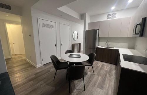 Financial District Apartment | Luxury 2 BD unit in Financial District