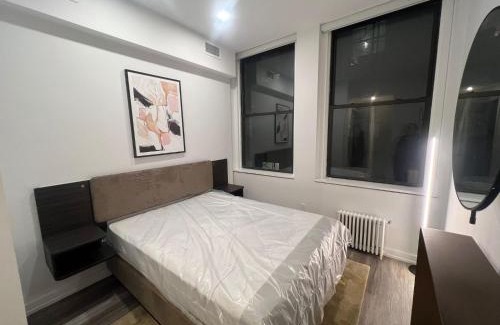 Financial District Apartment | Luxury 2 BD unit in Financial District
