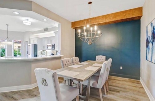 Redevelopment Area Condo | Luxury 2 Bed 2 Bath Penthouse Bayfront Condo off 5th Avenue