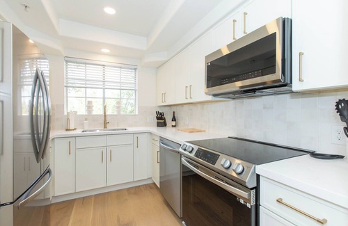 Central Scottsdale Condo | Luxury 2-Bedroom/2-Bath Desert Oasis In McCormick Ranch/North Scottsdale, AZ