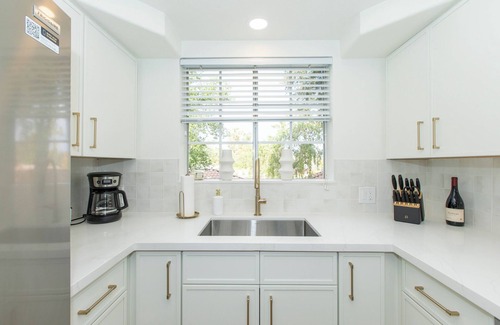 Central Scottsdale Condo | Luxury 2-Bedroom/2-Bath Desert Oasis In McCormick Ranch/North Scottsdale, AZ