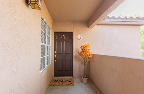 Central Scottsdale Condo | Luxury 2-Bedroom/2-Bath Desert Oasis In McCormick Ranch/North Scottsdale, AZ