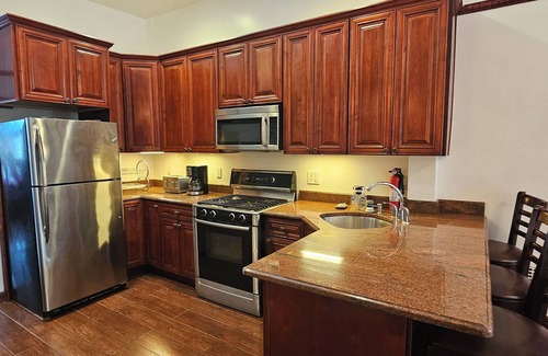Harlem House | Luxury 2 bedroom 2 bathroom Historic Strivers Row Harlem Manhattan