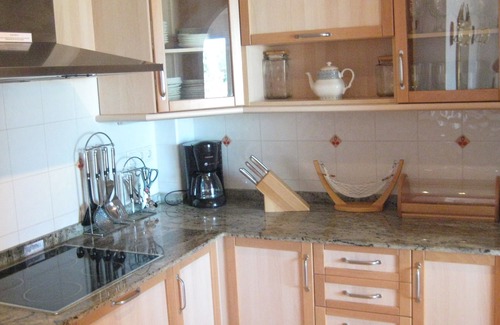 Diputacion de Rincon de San Gines Apartment | Luxury 2 bedroom, 2 bathroom apartment in Los Olivos - Free WiFi.